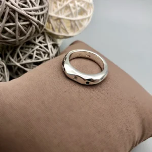 Ring silber - Größe 54